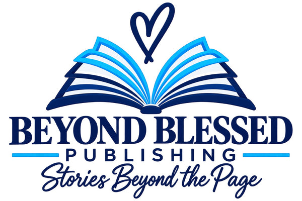 Beyond Blessed Publishing 